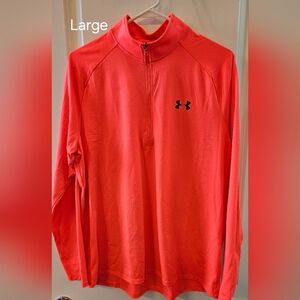 Womens Nike quarter zip